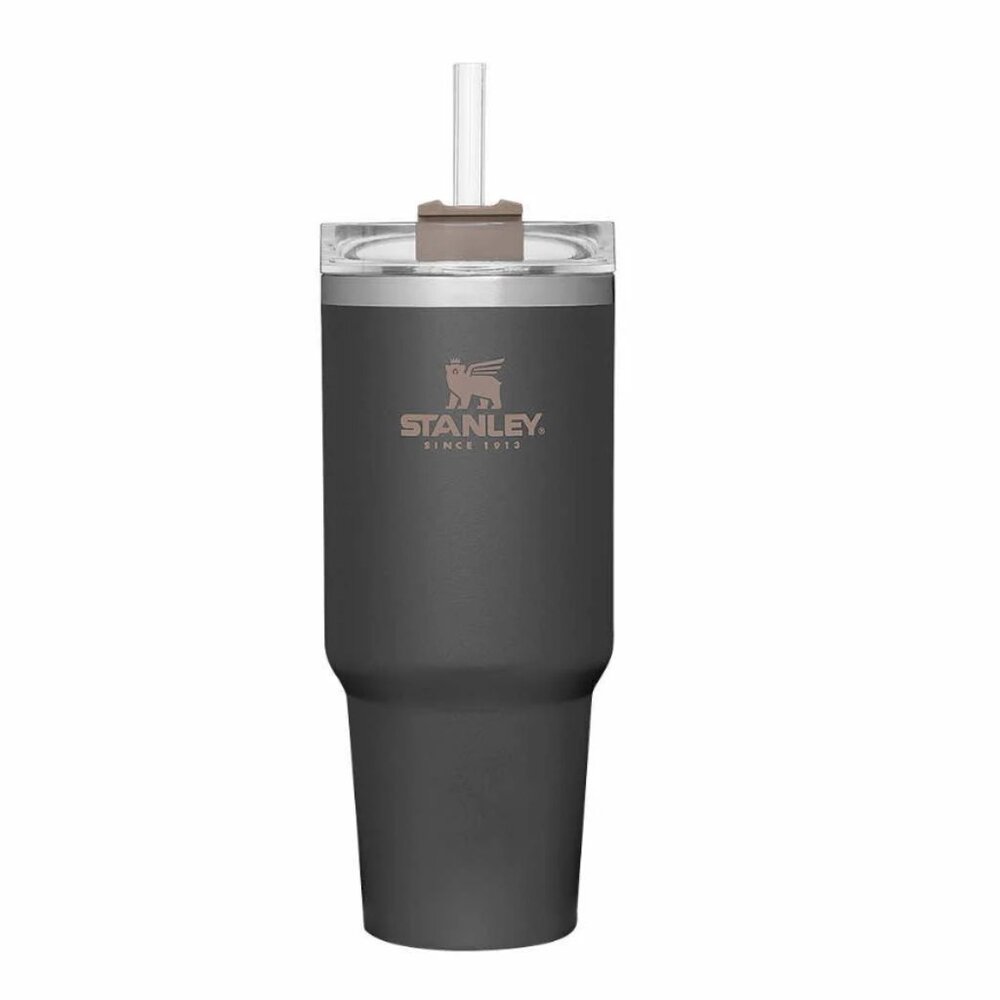 ADVENTURE QUENCHER TRAVEL TUMBLER - 30OZ